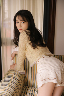 清军大营的女囚