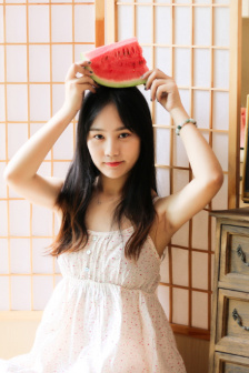 我很有钱呀